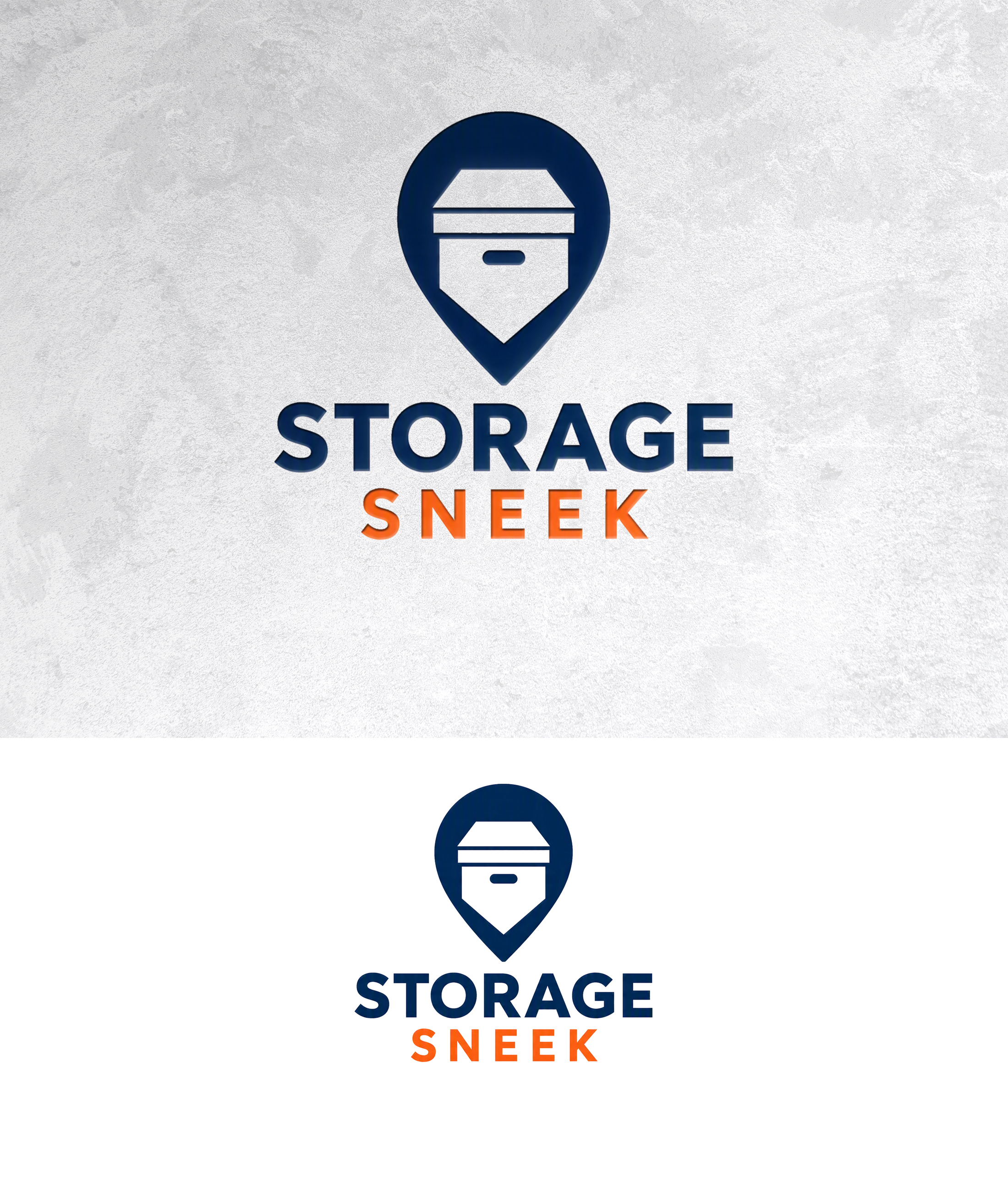 Logo Design by zamdi for this project | Design #37569974