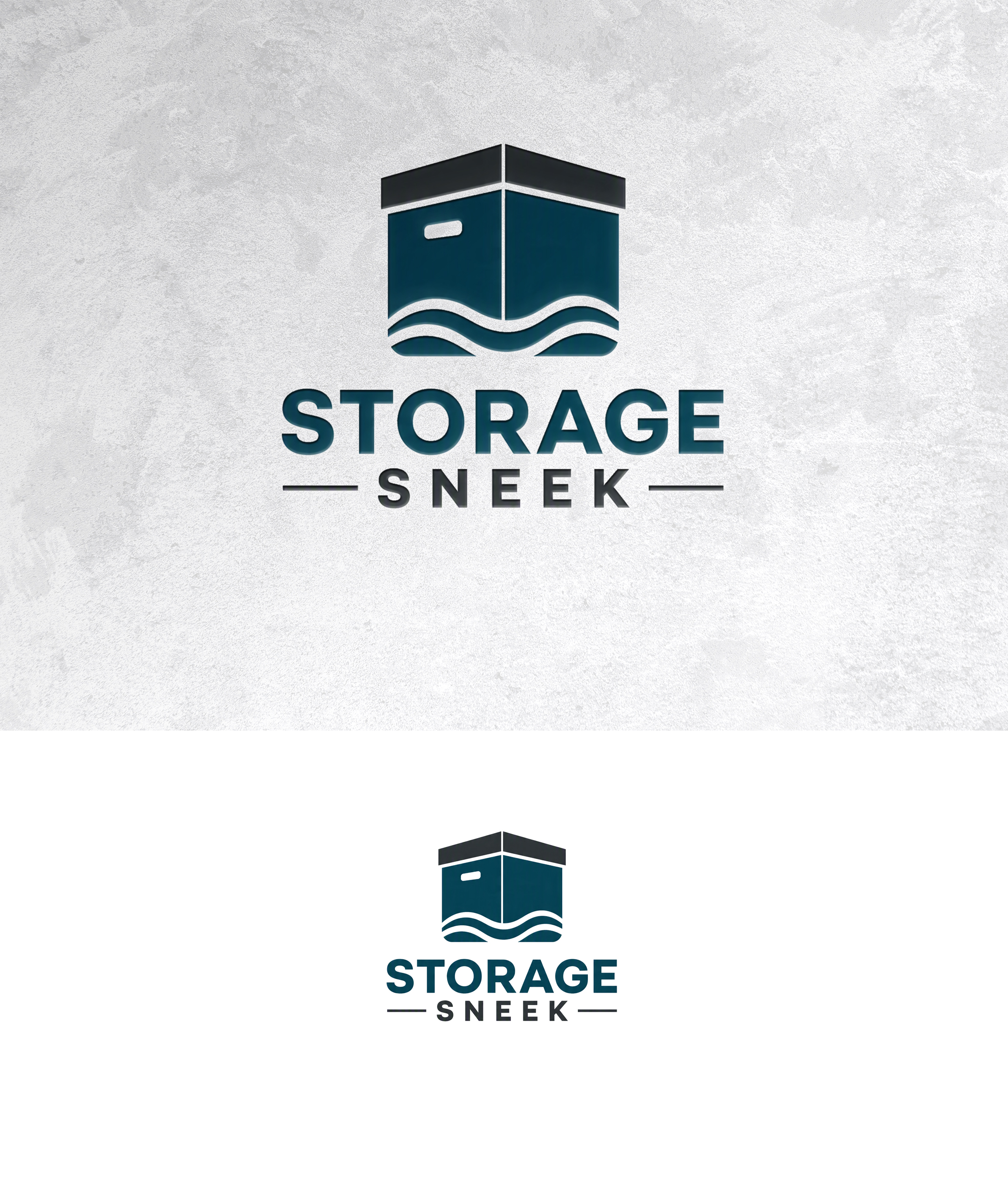 Logo Design by zamdi for this project | Design #37569975