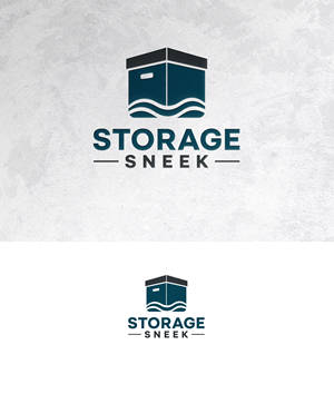 Logo Design by zamdi for this project | Design: #37569975