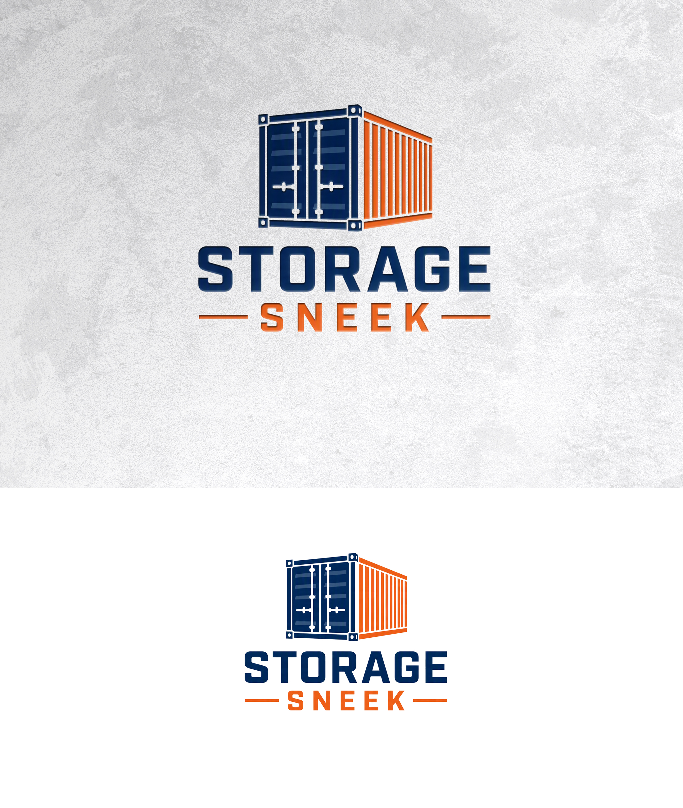 Logo Design by zamdi for this project | Design #37569976