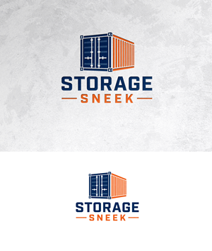 Logo Design by zamdi for this project | Design: #37569976
