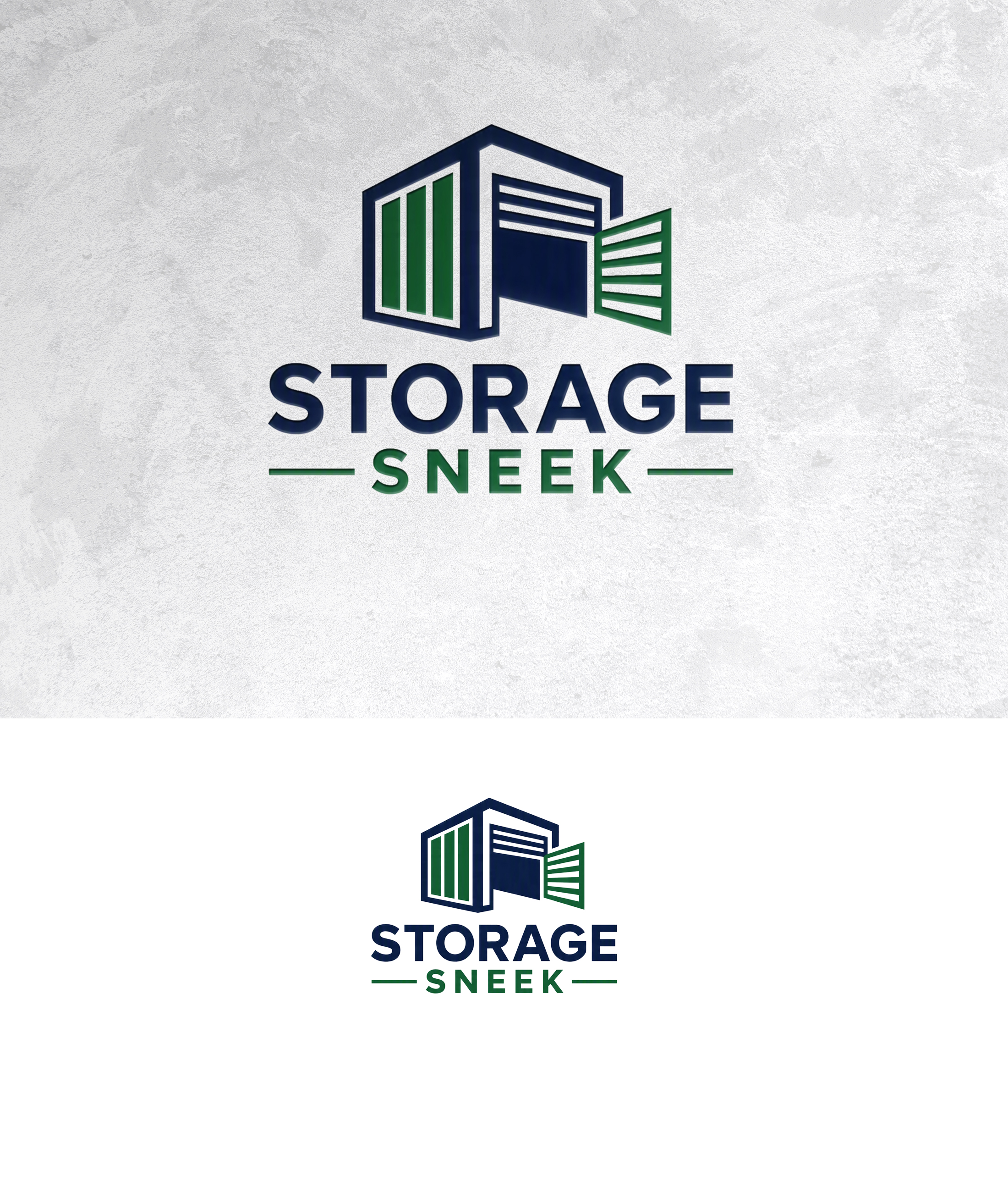 Logo Design by zamdi for this project | Design #37569977