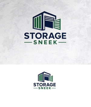 Logo Design by zamdi for this project | Design: #37569977
