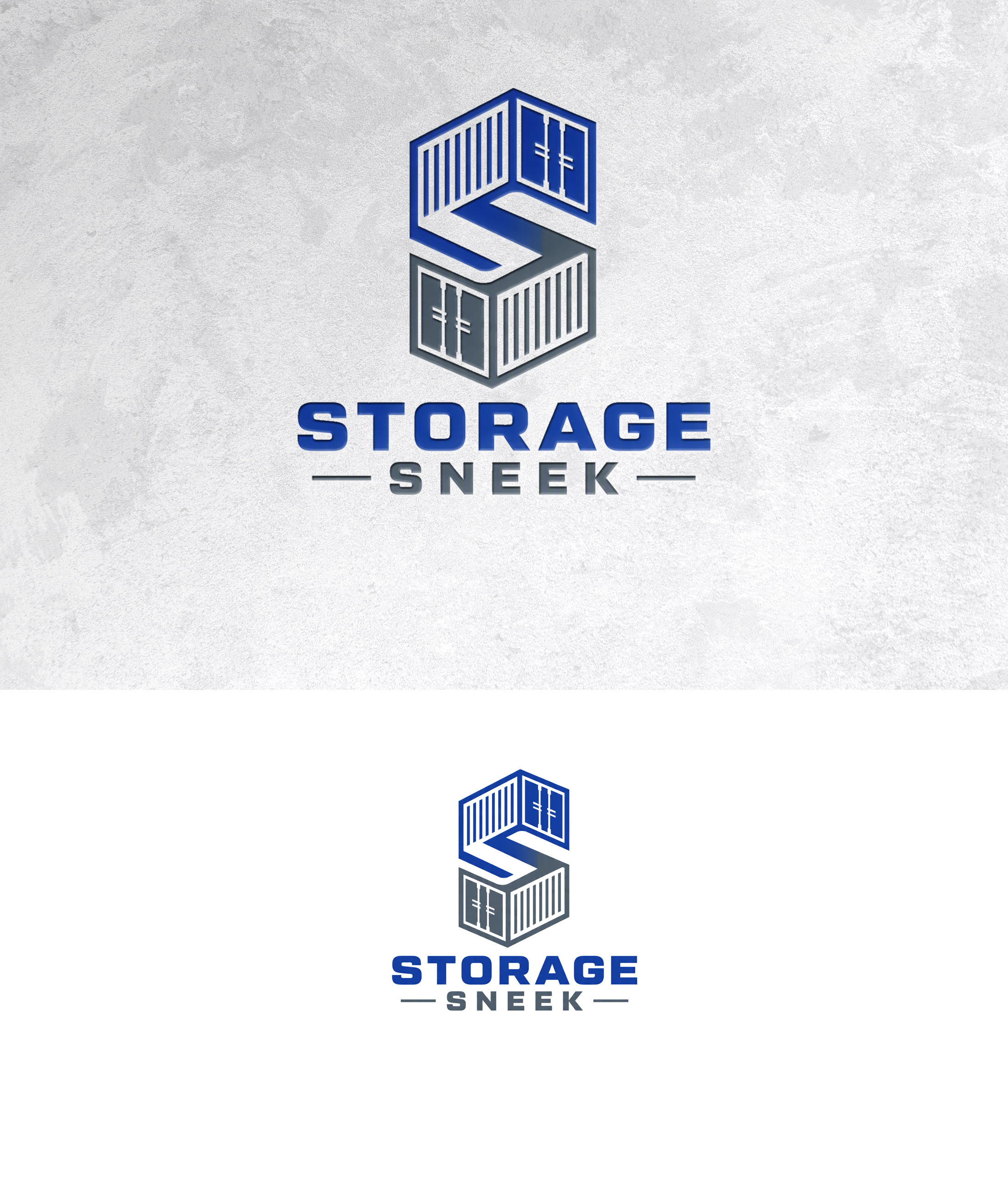 Logo Design by zamdi for this project | Design #37569978