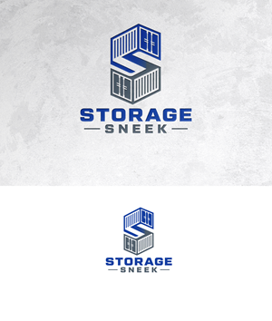Logo Design by zamdi for this project | Design: #37569978