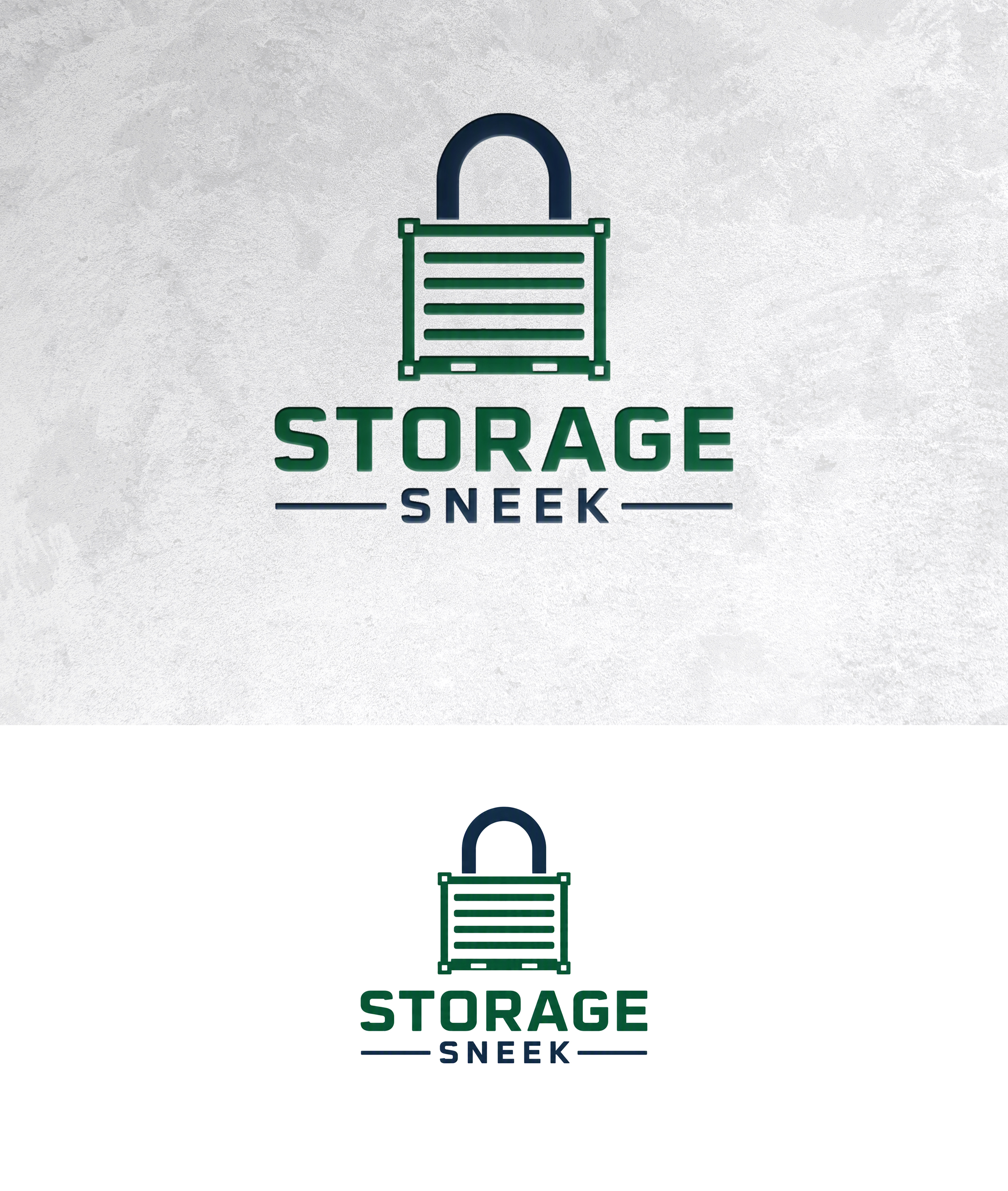 Logo Design by zamdi for this project | Design #37569984