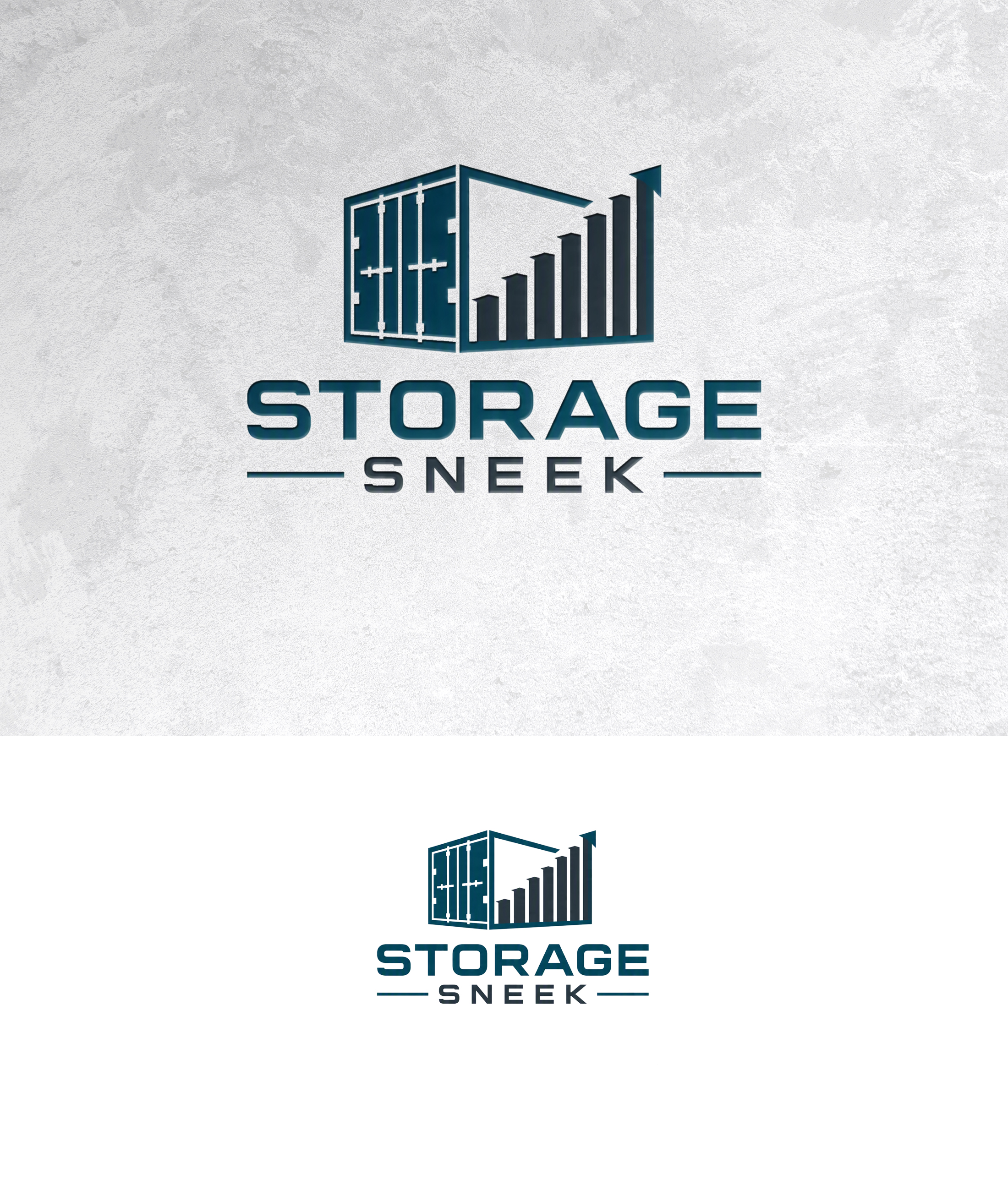 Logo Design by zamdi for this project | Design #37569986