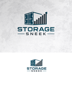 Logo Design by zamdi for this project | Design: #37569986