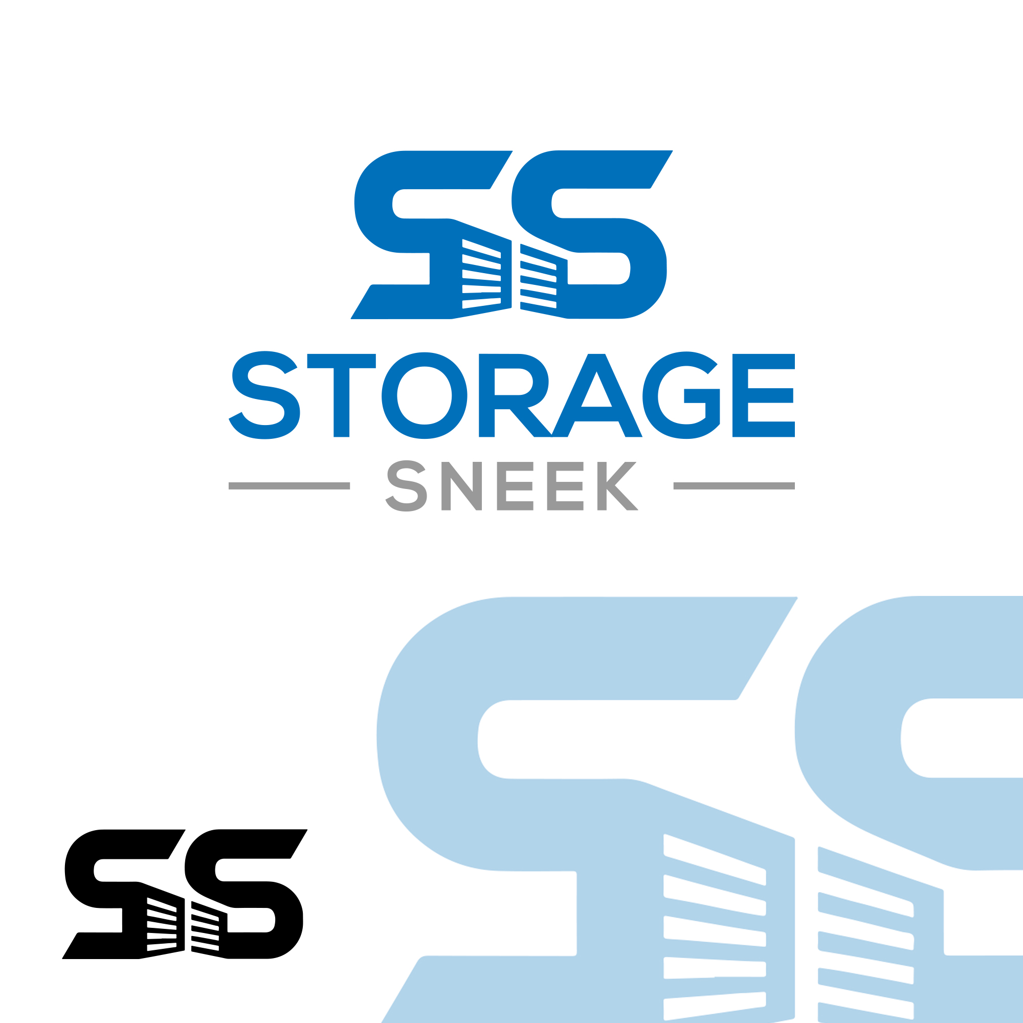 Logo Design by Veni  Studio for this project | Design #37564808
