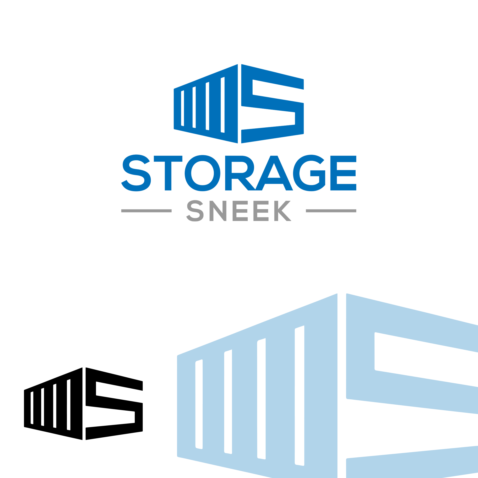 Logo Design by Veni  Studio for this project | Design #37564811