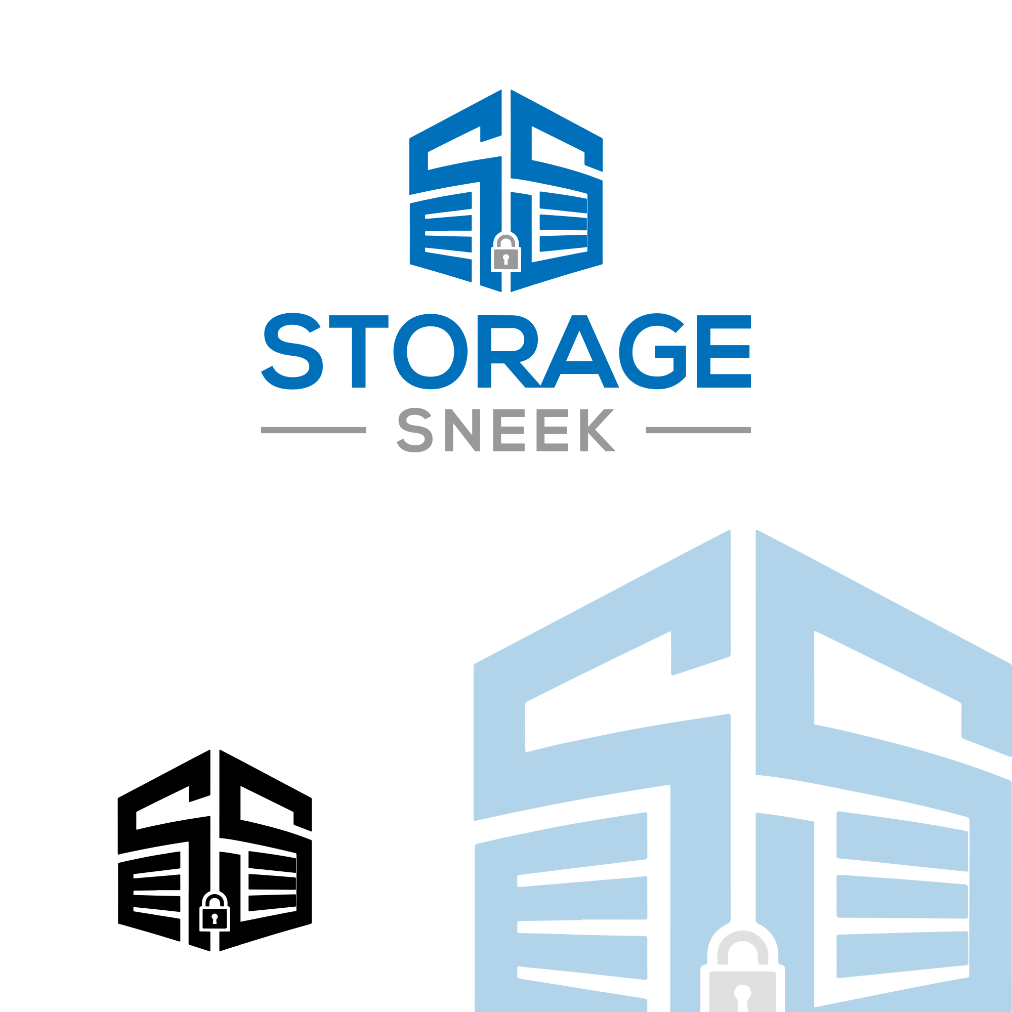 Logo Design by Veni  Studio for this project | Design #37564812