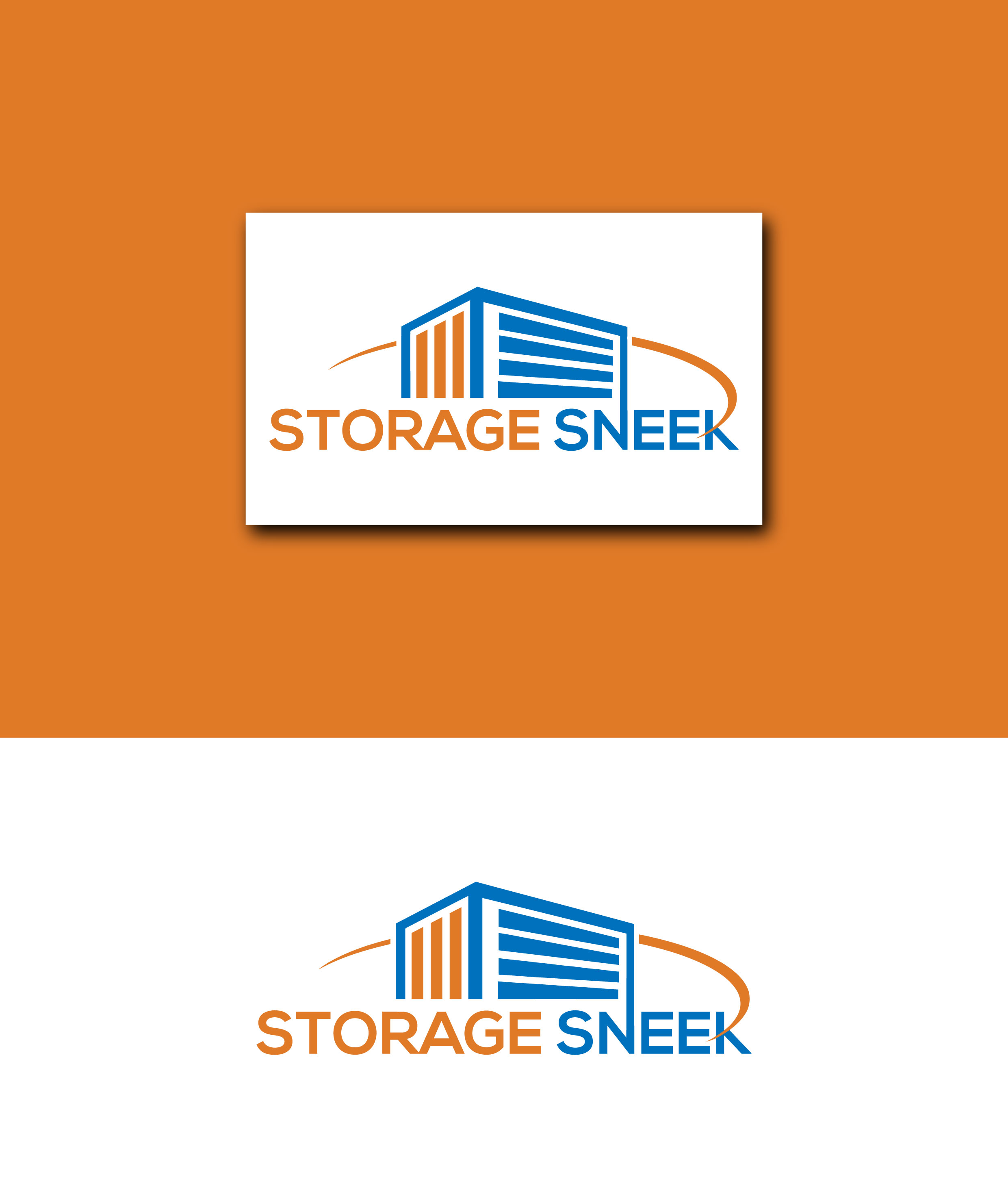 Logo Design by rahman2.0 for this project | Design #37563770