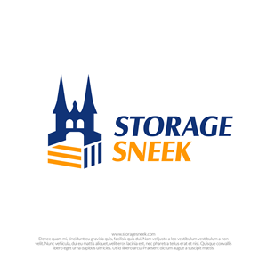Logo Design by megamen for this project | Design: #37559332