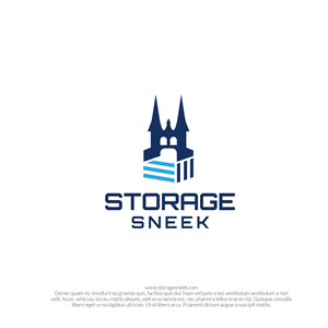 Logo Design by megamen for this project | Design: #37559333