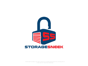 Logo Design by Maznazz for this project | Design: #37575844