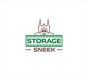 Logo Design by Logocraft for this project | Design: #37567927