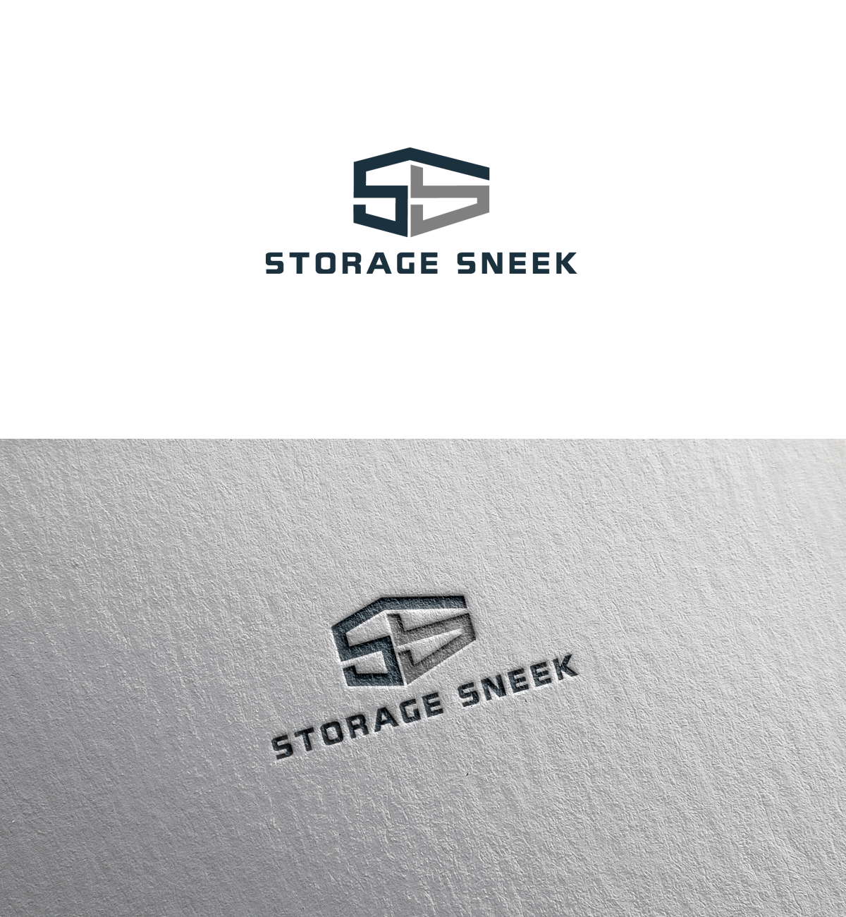Logo Design by bijuak for this project | Design #37558715