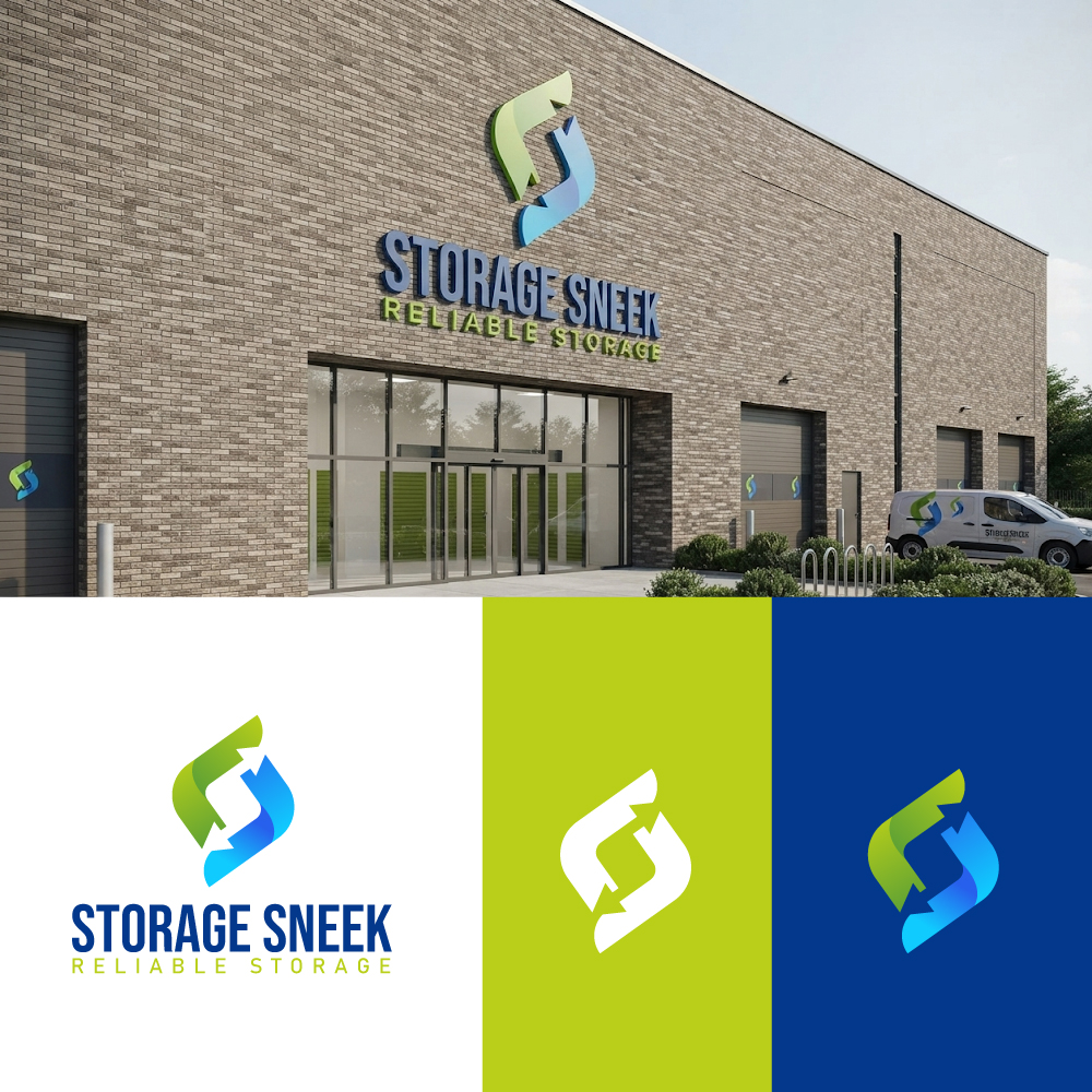 Logo Design by Anekaa for this project | Design #37559882