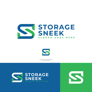 Logo Design by Patrick07 for this project | Design: #37564784