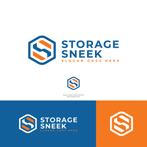 Logo Design by Patrick07 for this project | Design: #37564785