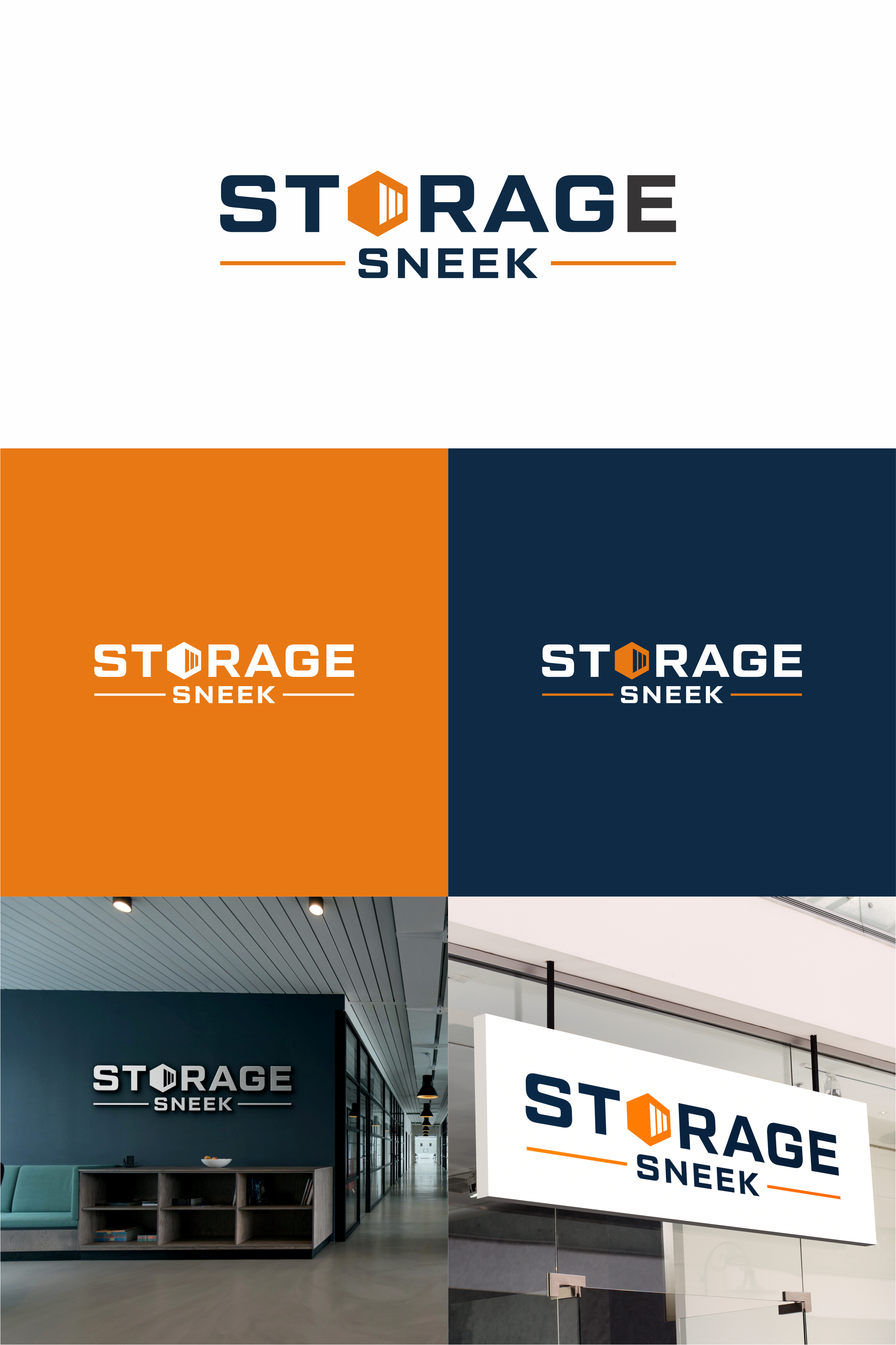 Logo Design by achil78 for this project | Design #37559952