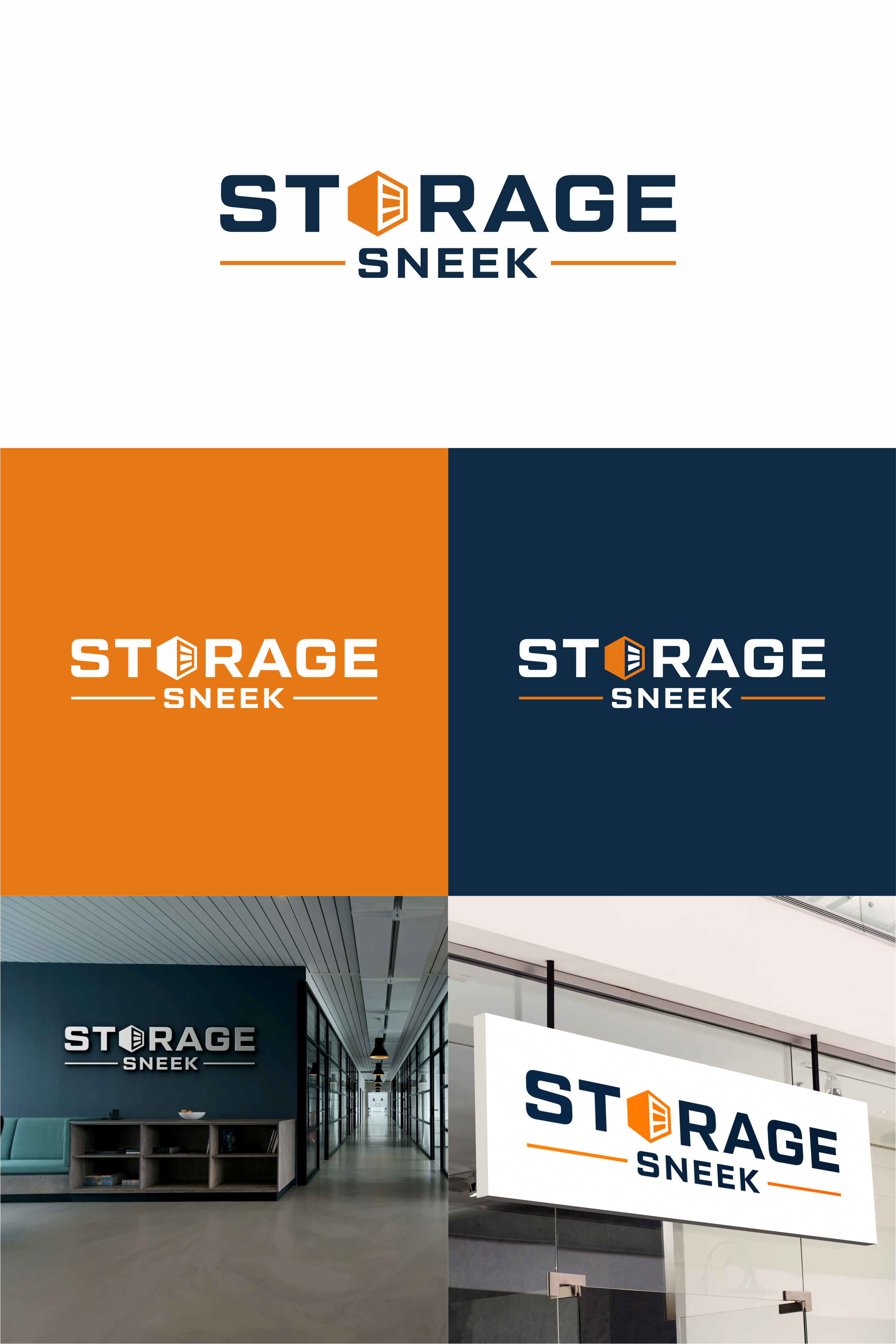 Logo Design by achil78 for this project | Design #37560763