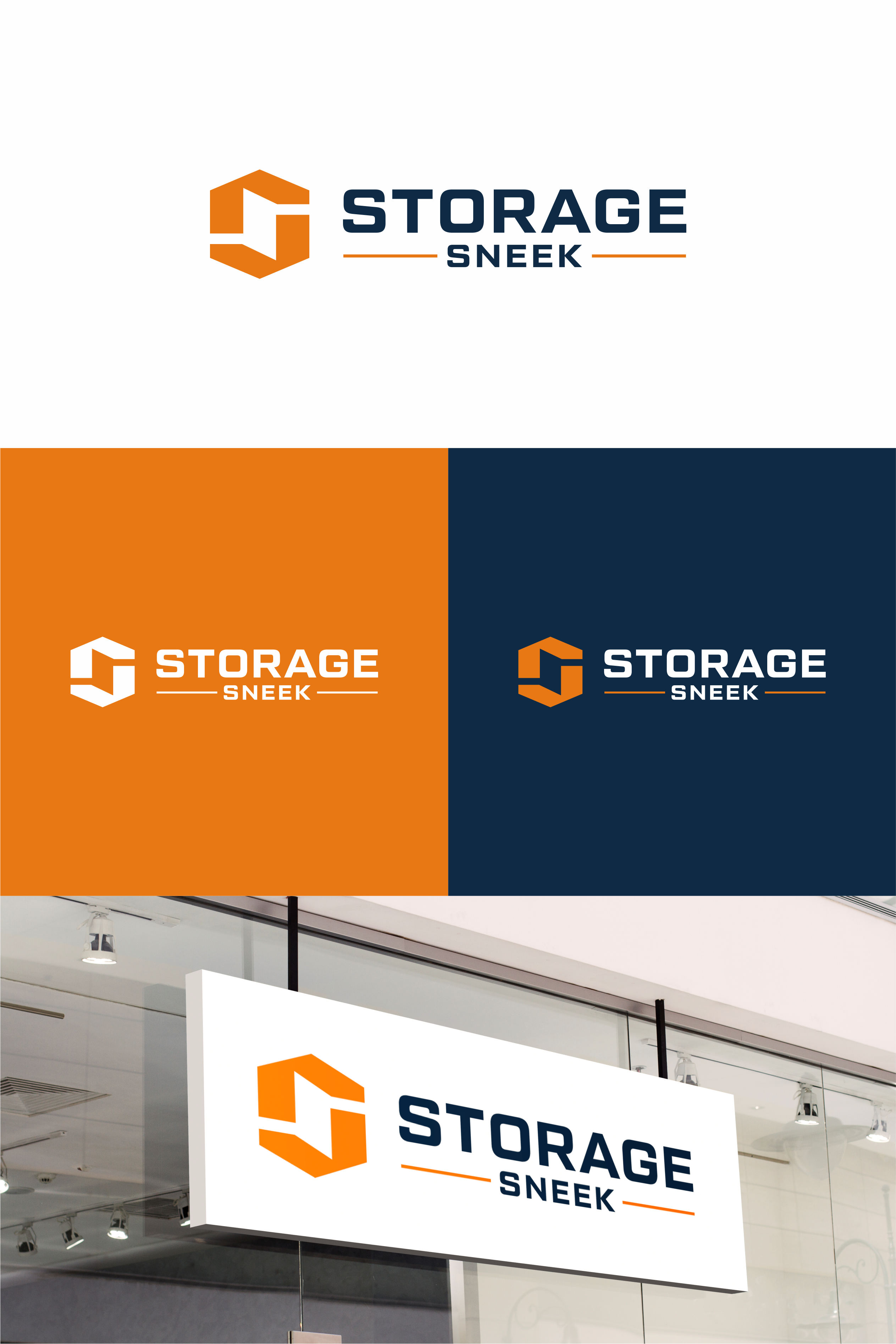 Logo Design by achil78 for this project | Design #37571123