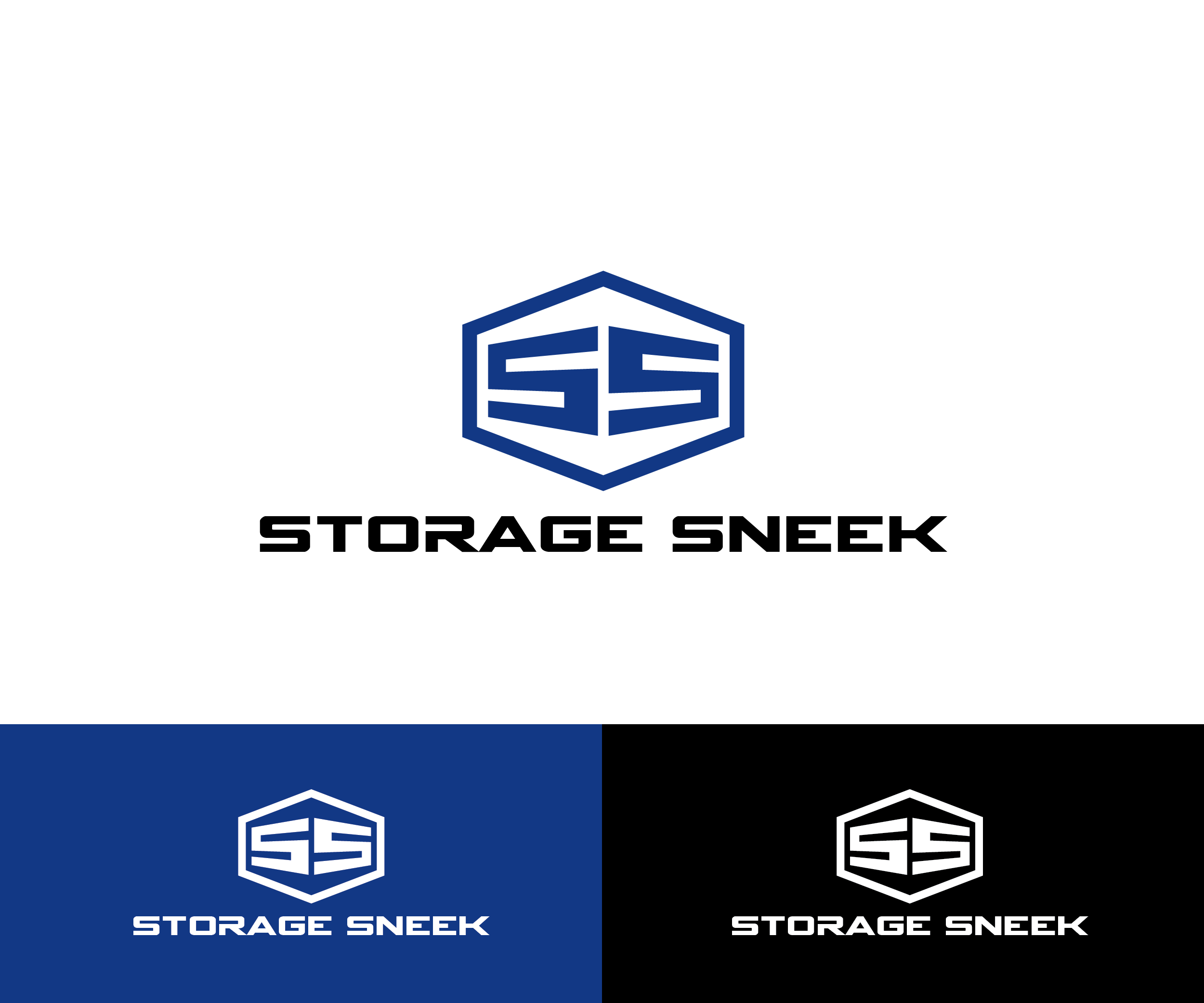 Logo Design by saulogchito for this project | Design #37574808