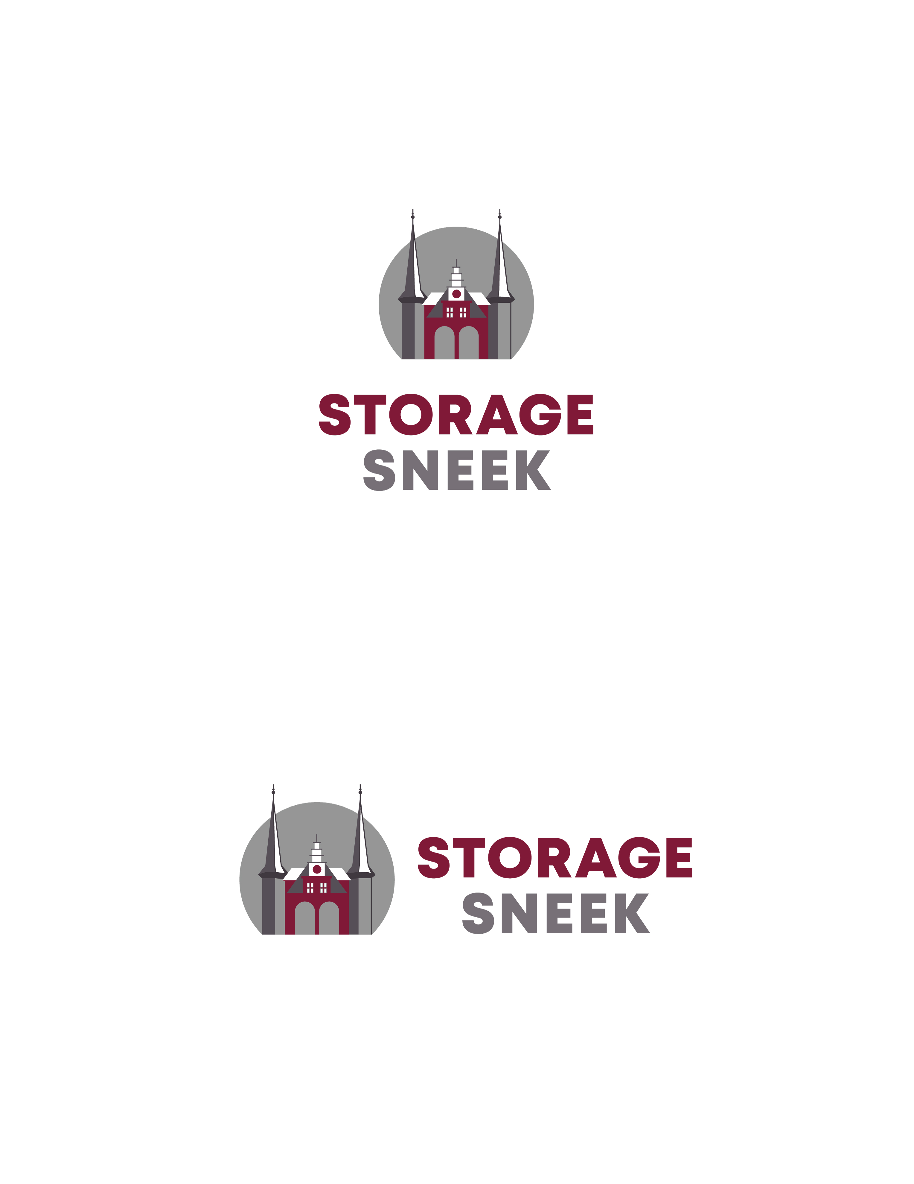 Logo Design by saurov for this project | Design #37560849