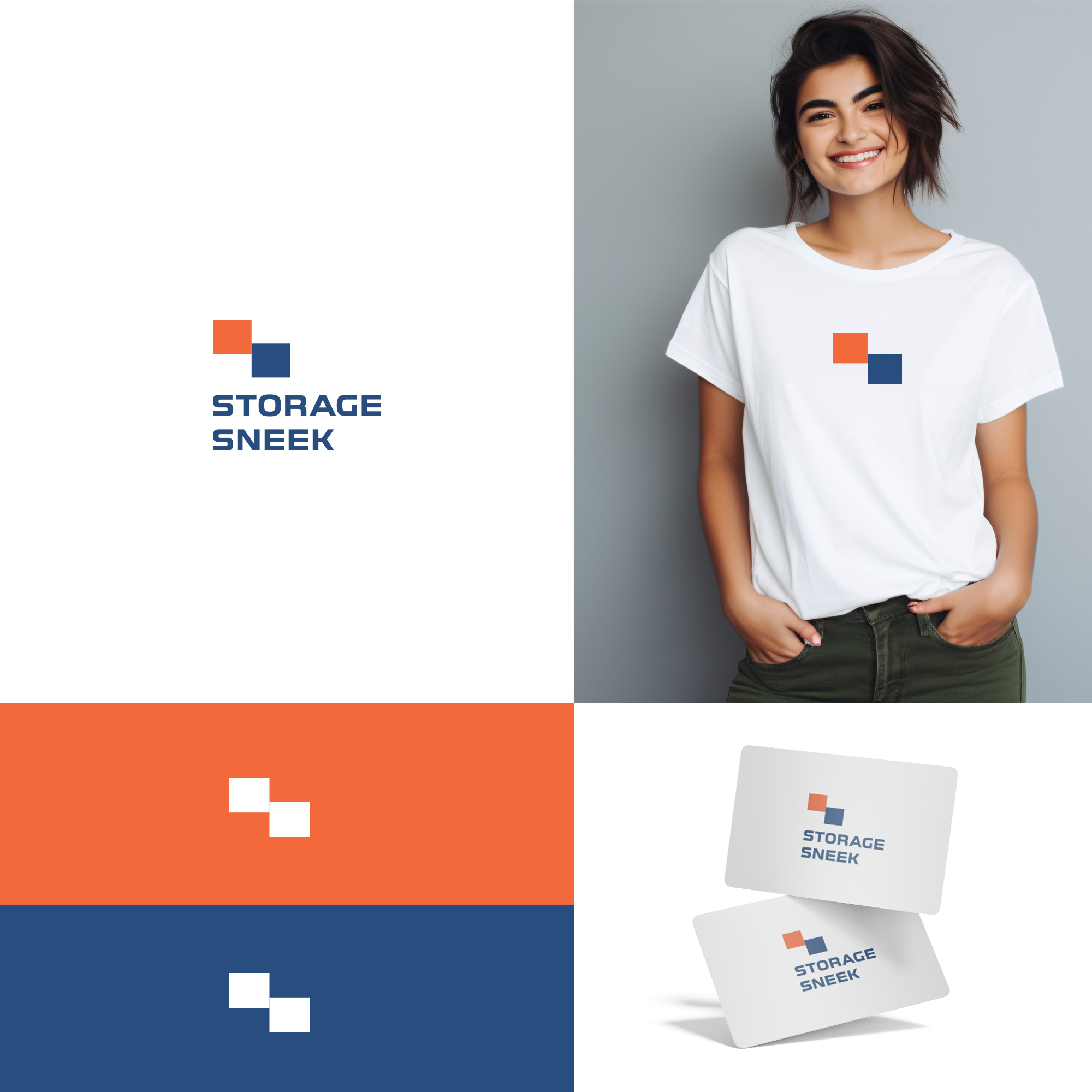 Logo Design by griphingraphics for this project | Design #37576241