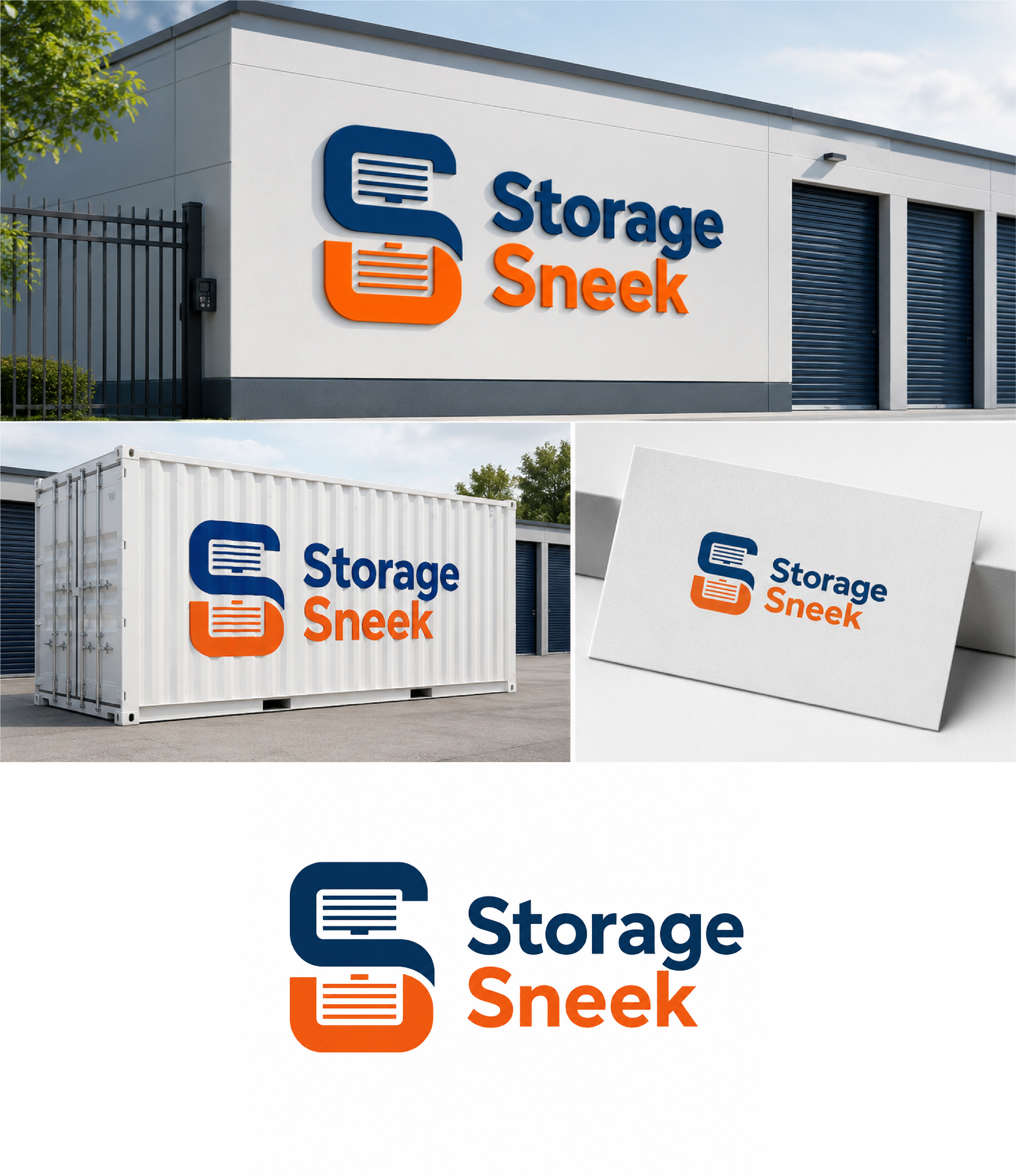 Logo Design by sushsharma99 for this project | Design #37560322