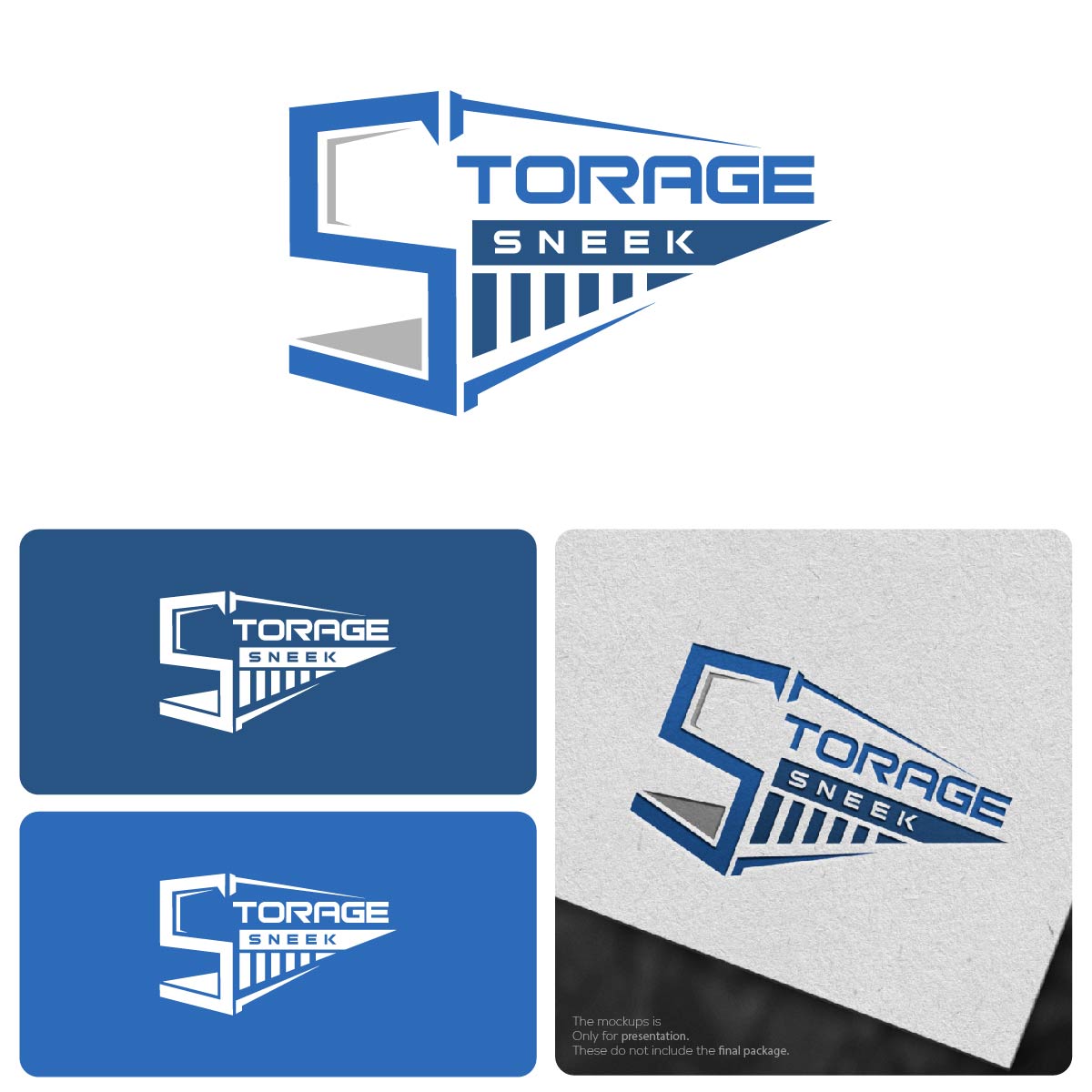 Logo Design by DesignLima for this project | Design #37558472