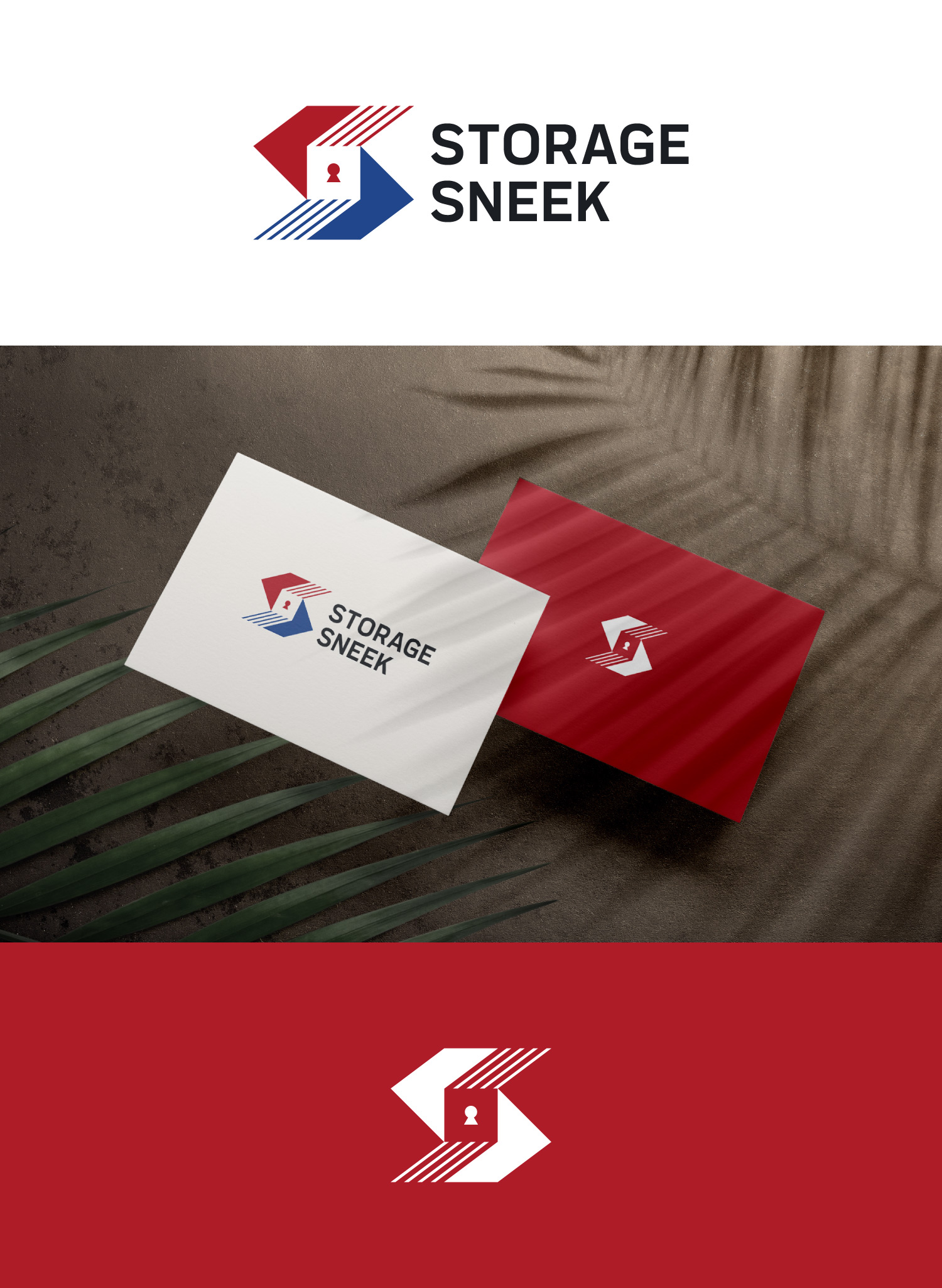 Logo Design by oxkenzie for this project | Design #37561062