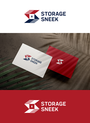 Logo Design by oxkenzie for this project | Design: #37580709