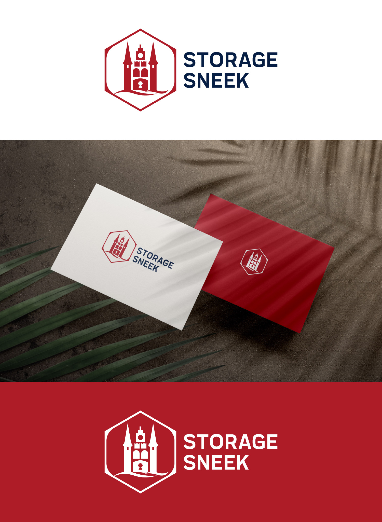 Logo Design by oxkenzie for this project | Design #37580733
