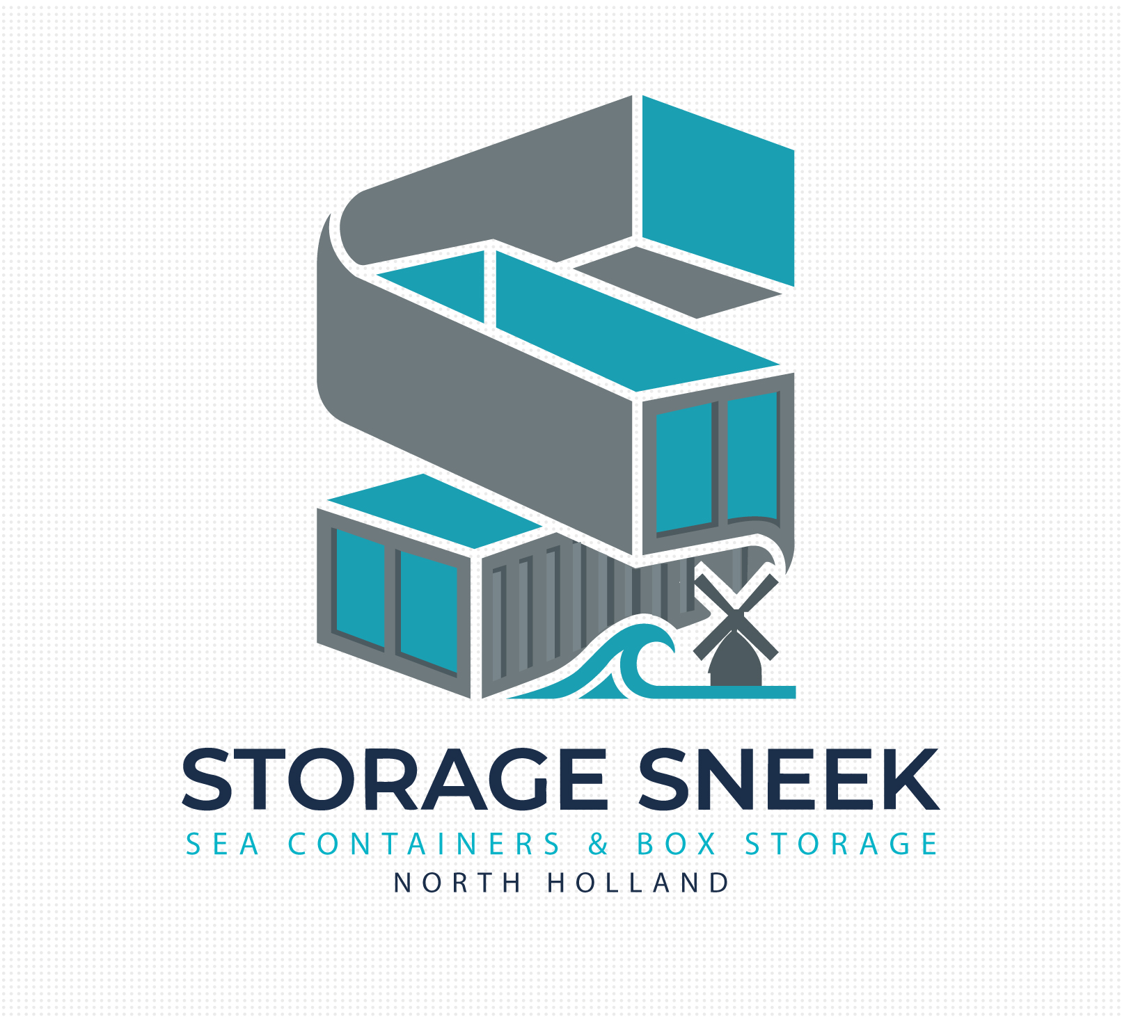 Logo Design by AppGeek for this project | Design #37580533