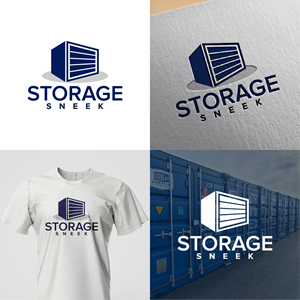 Logo Design by 4tech services for this project | Design: #37563126
