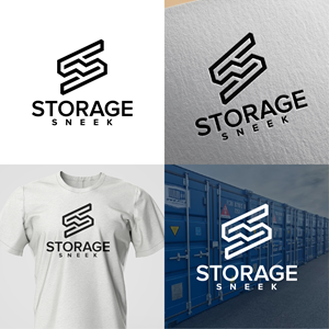 Logo Design by 4tech services for this project | Design: #37563127