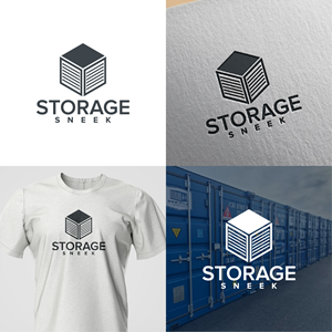 Logo Design by 4tech services for this project | Design: #37563129