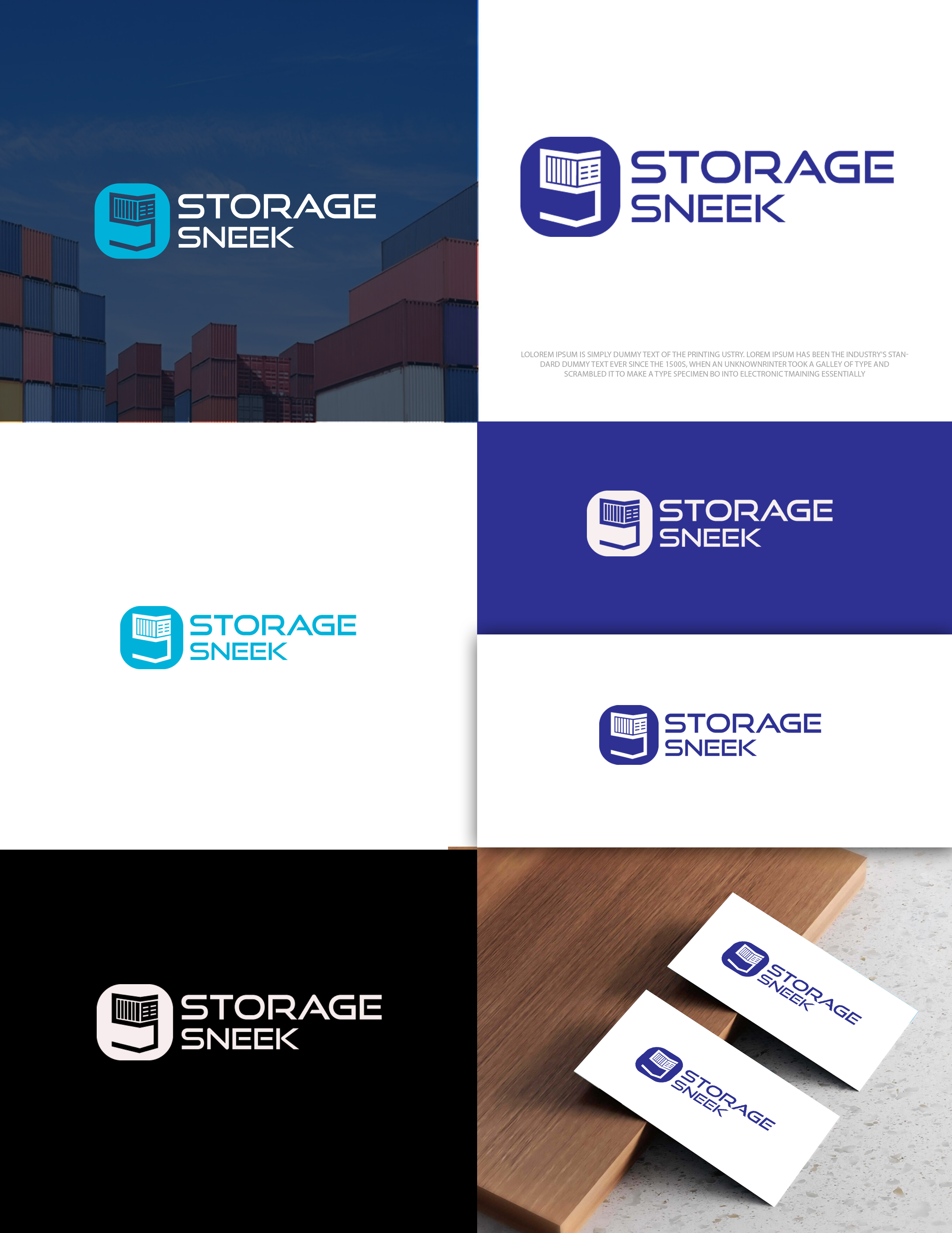 Logo Design by zebronicgraphic for this project | Design #37562173