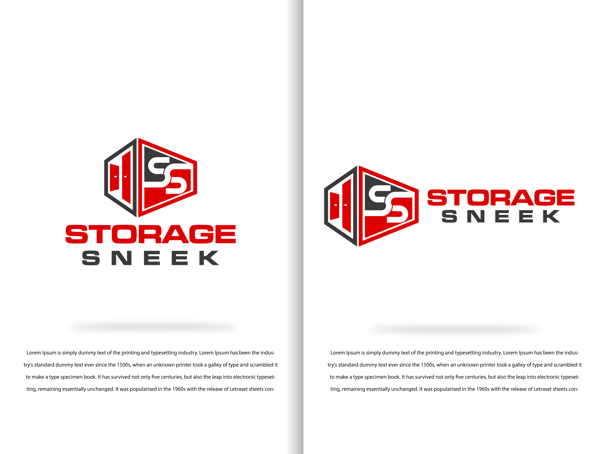 Logo Design by Rupok MT for this project | Design #37558456