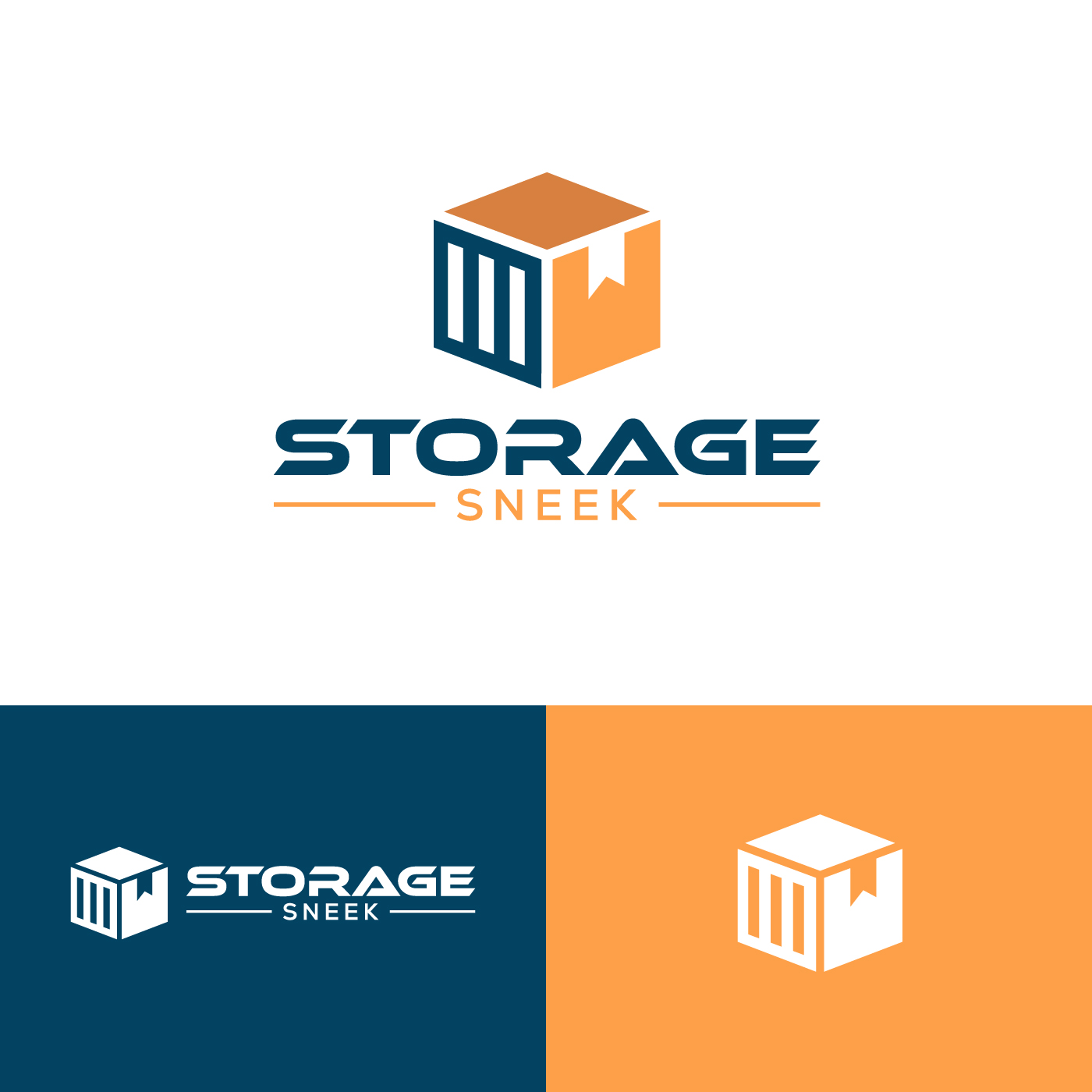 Logo Design by IIIDesign for this project | Design #37576494