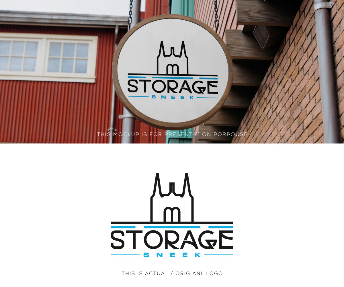 Logo Design by Ansh Design for this project | Design #37560822