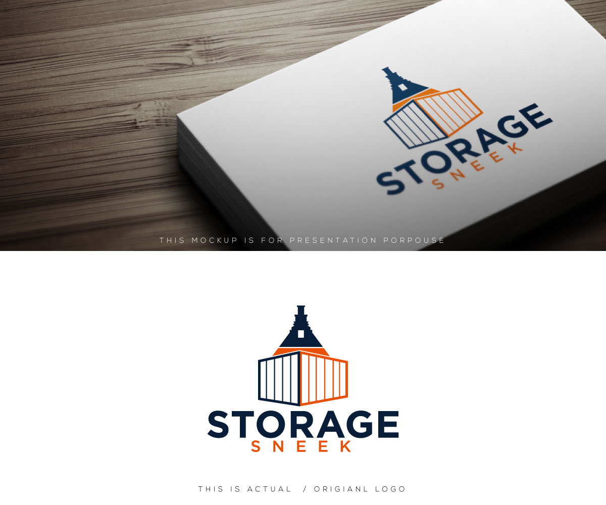 Logo Design by Ansh Design for this project | Design #37560823