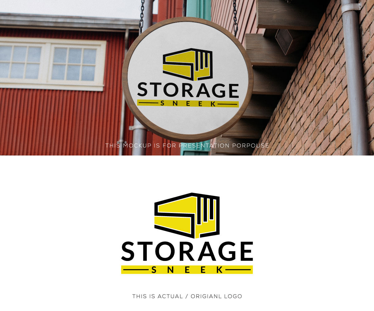 Logo Design by Ansh Design for this project | Design #37560824
