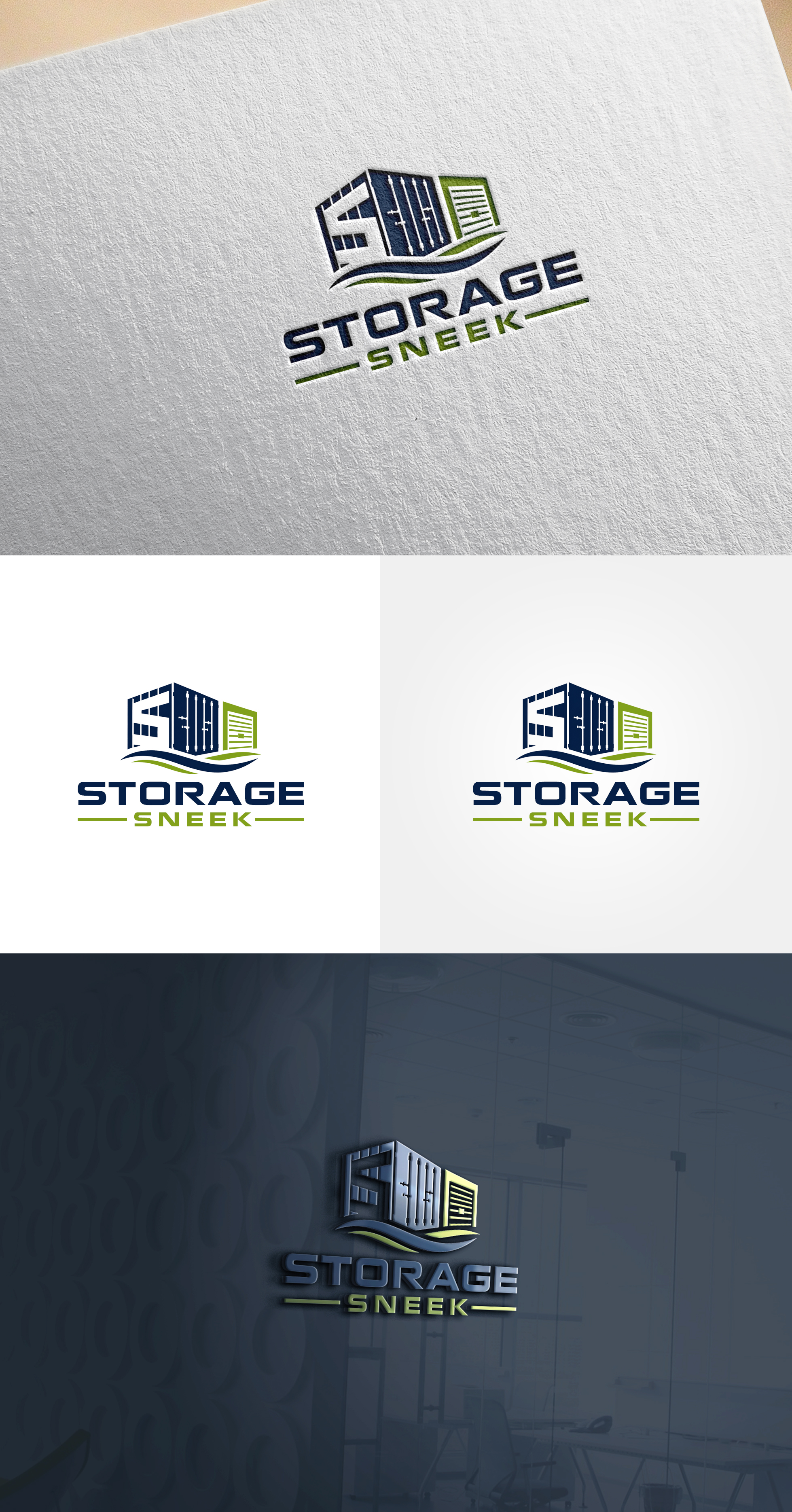 Logo Design by Soonia for this project | Design #37564370