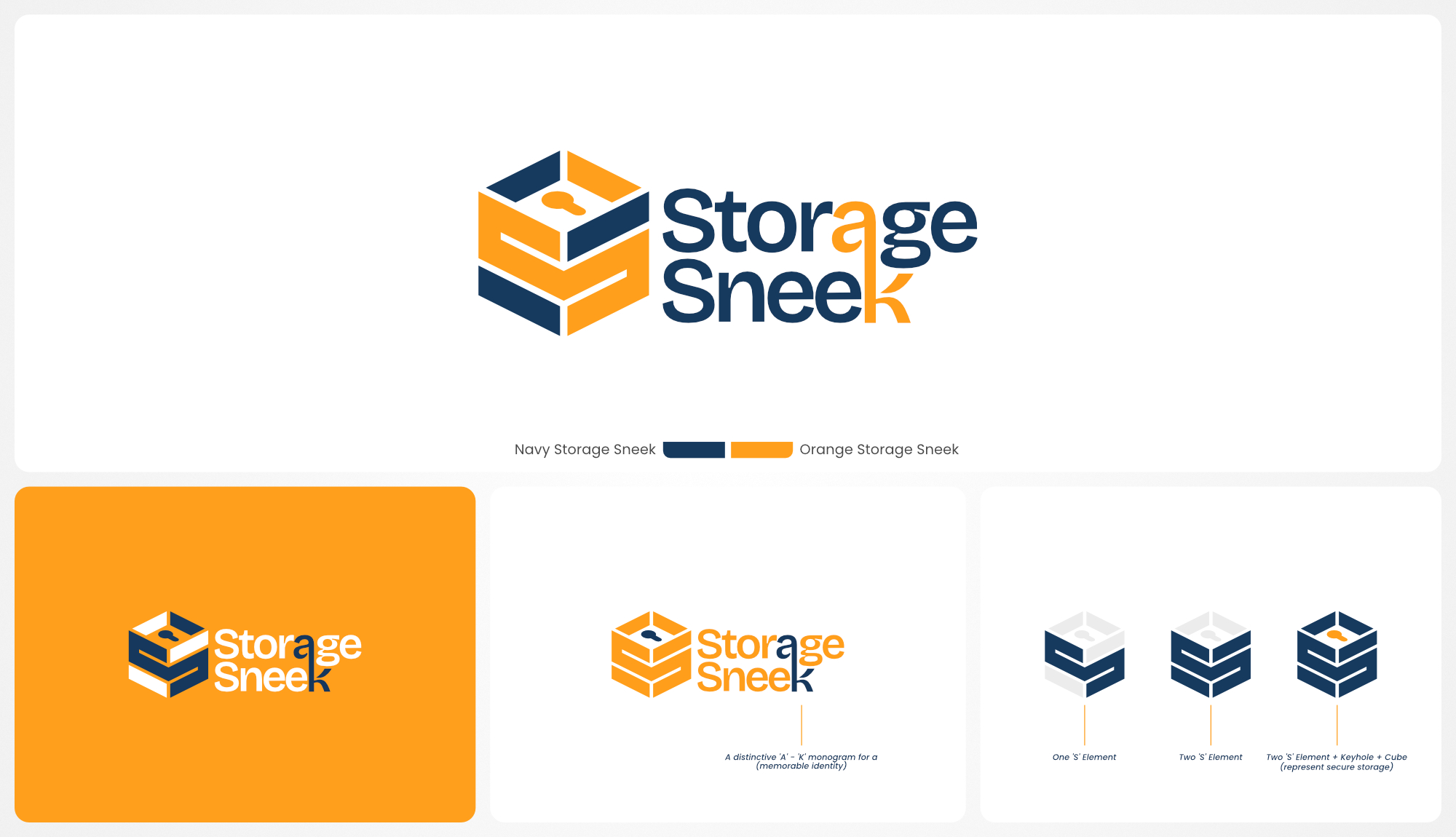 Logo Design by voila graphic for this project | Design #37572778