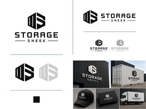 Logo Design by shiroRo for this project | Design: #37576409