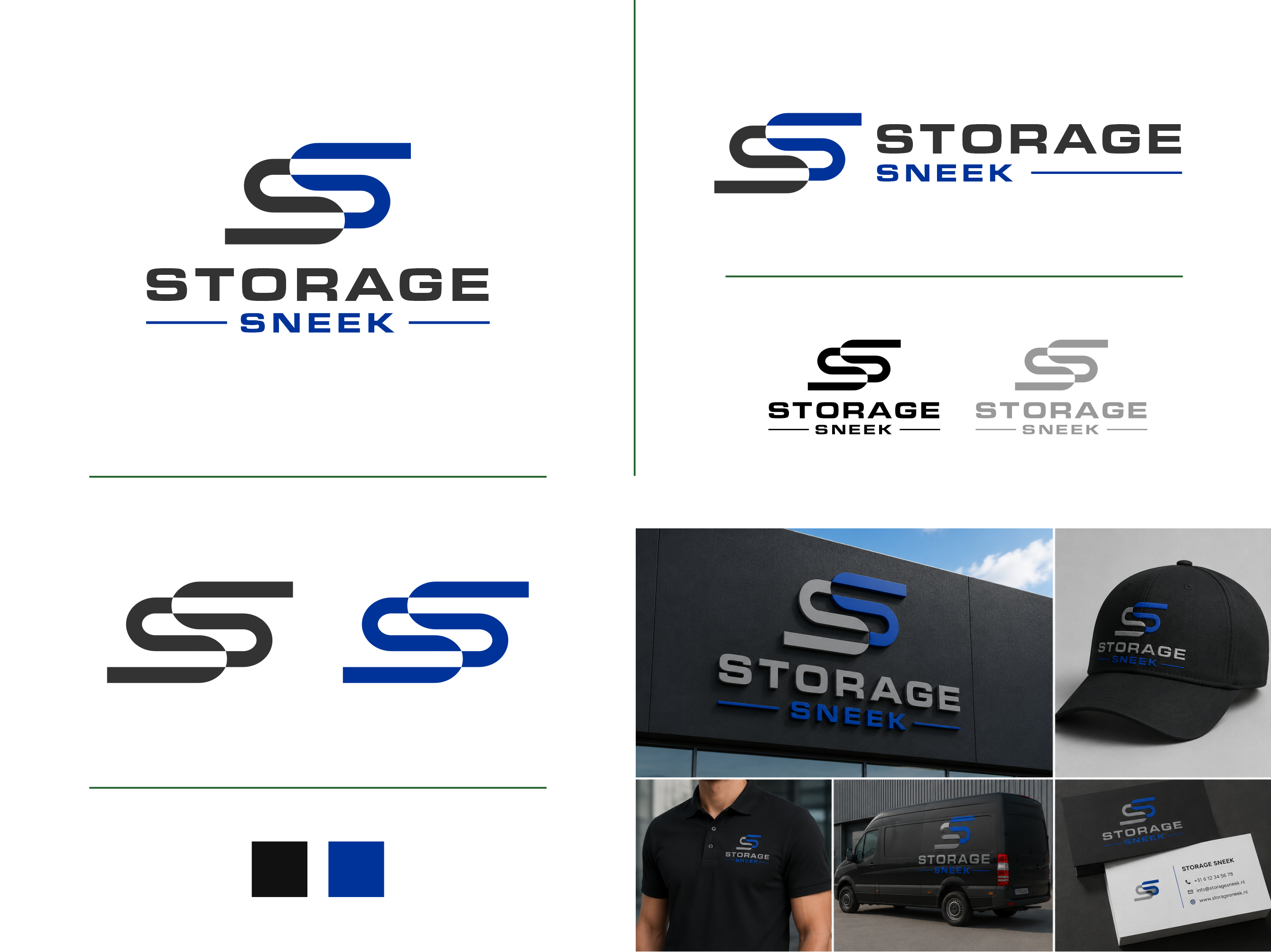 Logo Design by shiroRo for this project | Design #37577654