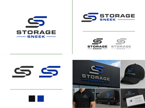 Logo Design by shiroRo for this project | Design: #37577654